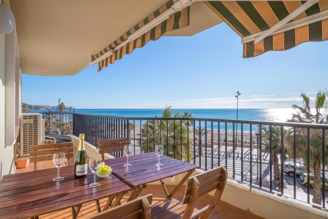 Apartamento Antillas, Carvajal Fuengirola
